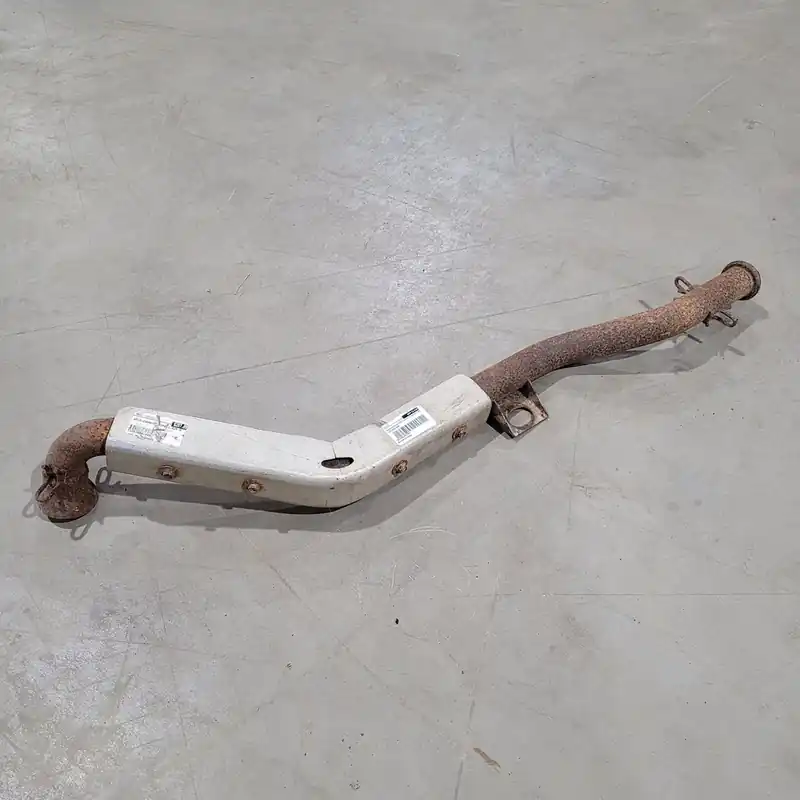 WELD-EXHAUST PIPE,1.625 O - POLARIS - 1261698-489 polaris Solde